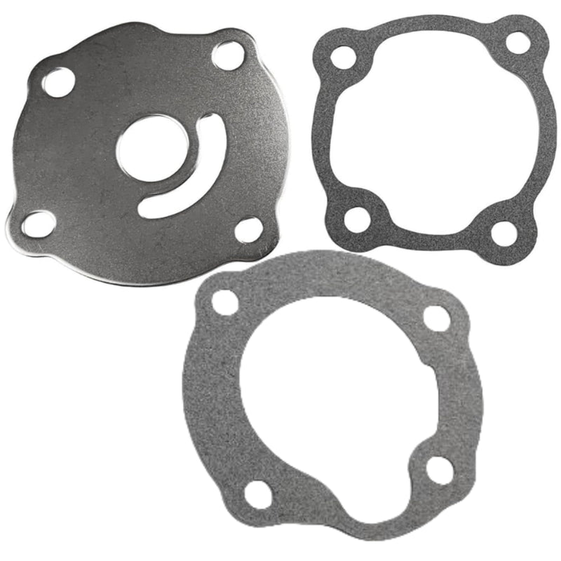 395270 Boat Water Pump Impeller Repair Kit for Johnson Evinrude 18-28 HP Outboard Motors replaces 0395270 395271 Sierra 18-3383 Marine Engine - BeesActive Australia