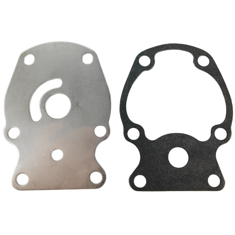 QuickMariner 393630 Outboard Water Pump Repair Kit Replacement Evinrude Johnson 20 25 30 HP Boat Engine Motors 0393630 5008191 Sierra 18-3382 20-30 HP - BeesActive Australia