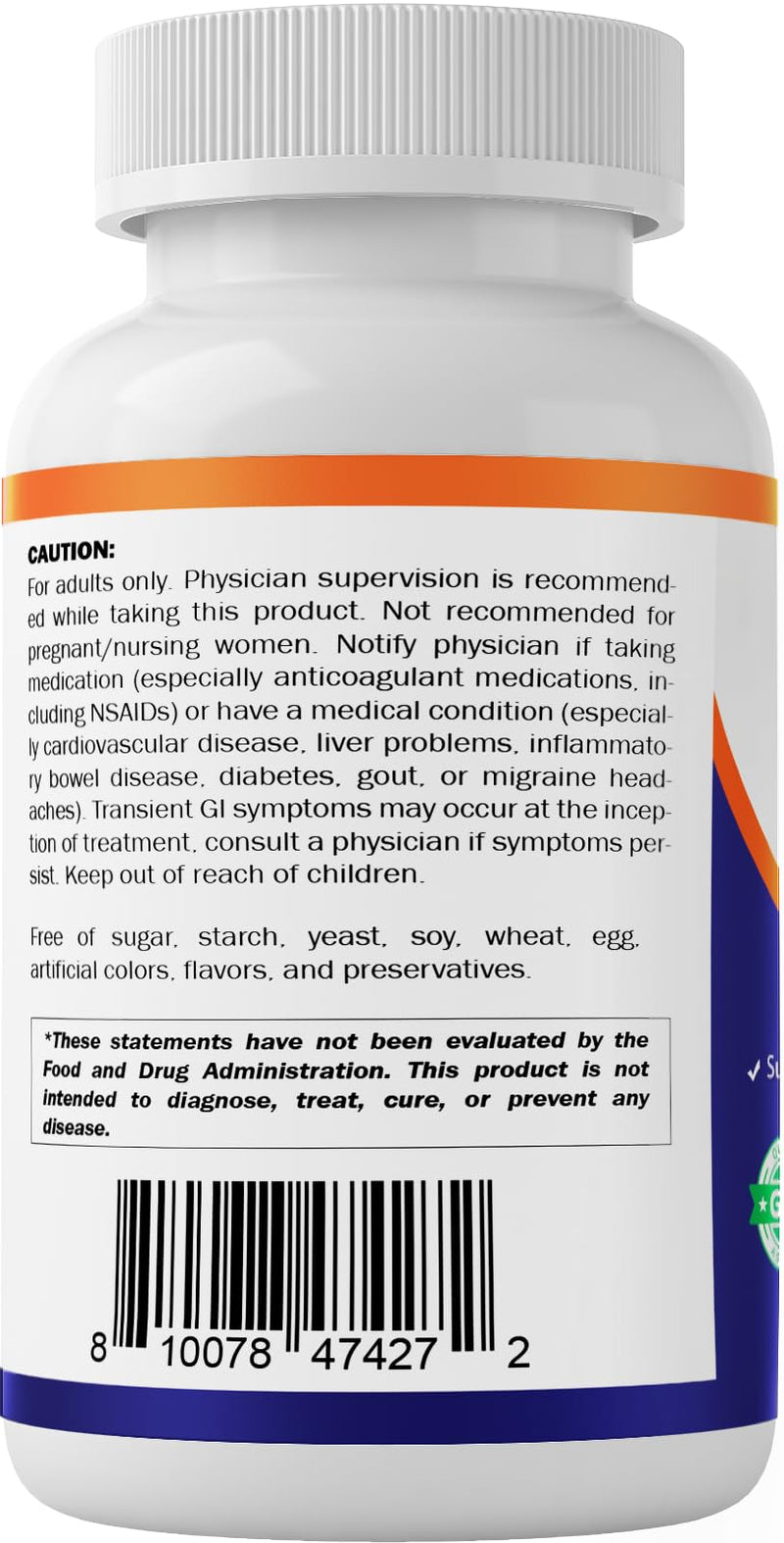 Vitamatic Niacin (Vitamin B3) 500mg, Sustained Release, 240 Tablets - Non-GMO & Gluten Free (Pack of 2) 240 Count (Pack of 2)