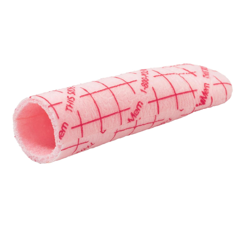 PolyMem Finger/Toe Wound Dressing, Sterile, Foam, #1 small; CIR 1.8-2.2 Inch, 4401 (Box of 6)
