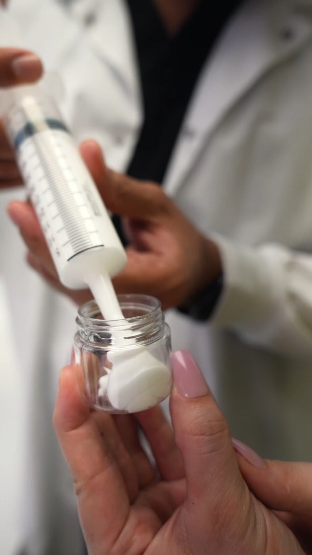 The Skin Experts- FIX ME - Advanced Scar Cream- Dermatologist developed by Dr. Alexander Dane