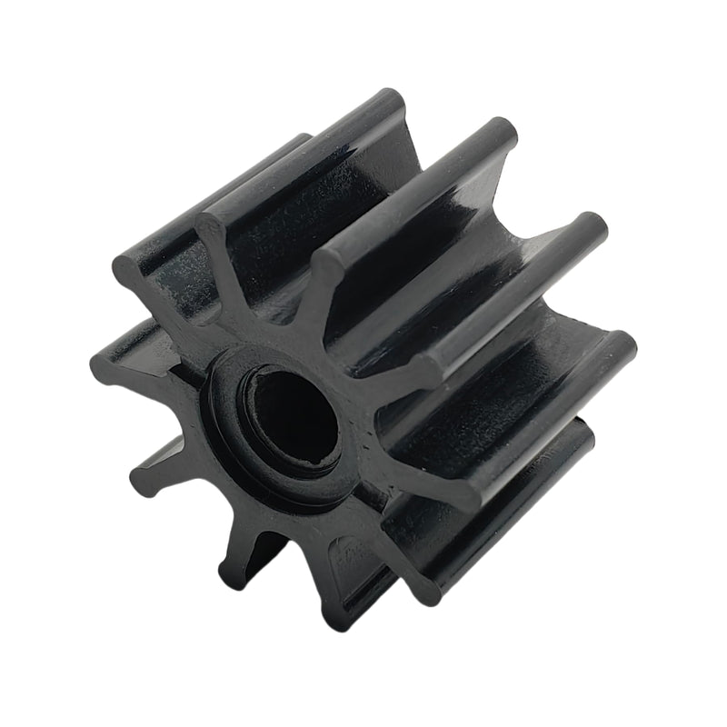984461 Water Pump Impeller Kit Compatible with OMC Cobra 2.3 2.5 3.0 4.3 5.0 5.7 5.8 7.5 L Stern Drive Replace 0984461 18-3348 1986-1993 OMC Cobra