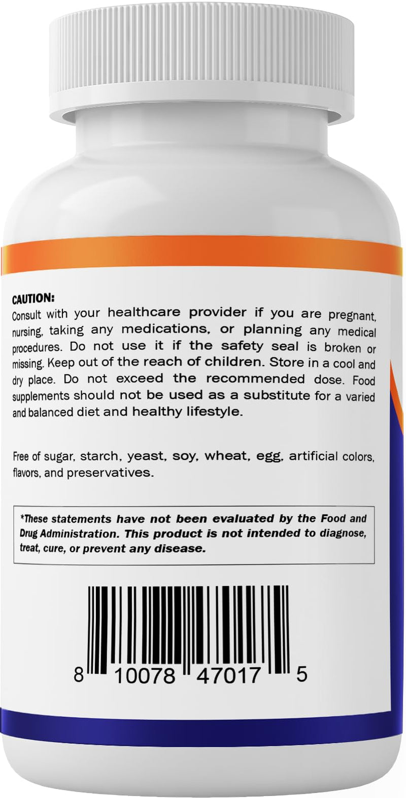 Vitamatic Bromelain Supplement 500mg, 2400 GDU/g, Proteolytic Enzymes, Supports Digestion of Proteins, 180 Count - BeesActive Australia