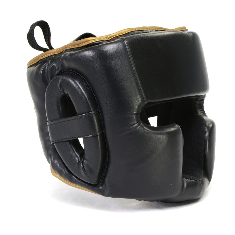 XF5000 BLK/COPPER Large-X-Large