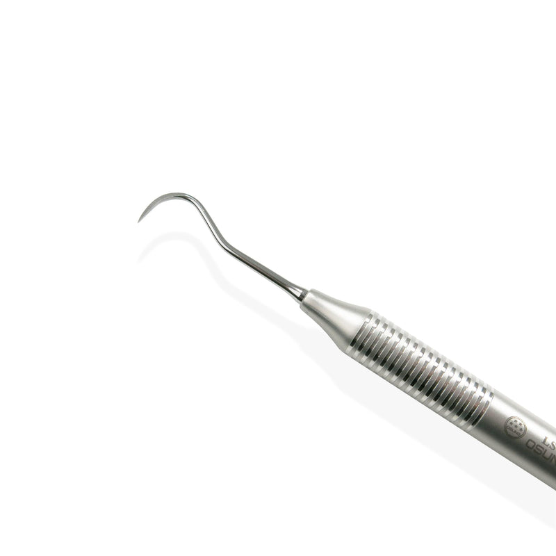 Dental Sickle Scaler, Anterior, Towner-Jacquette, U15-33 (Scaler) 208SSU15-33 - BeesActive Australia