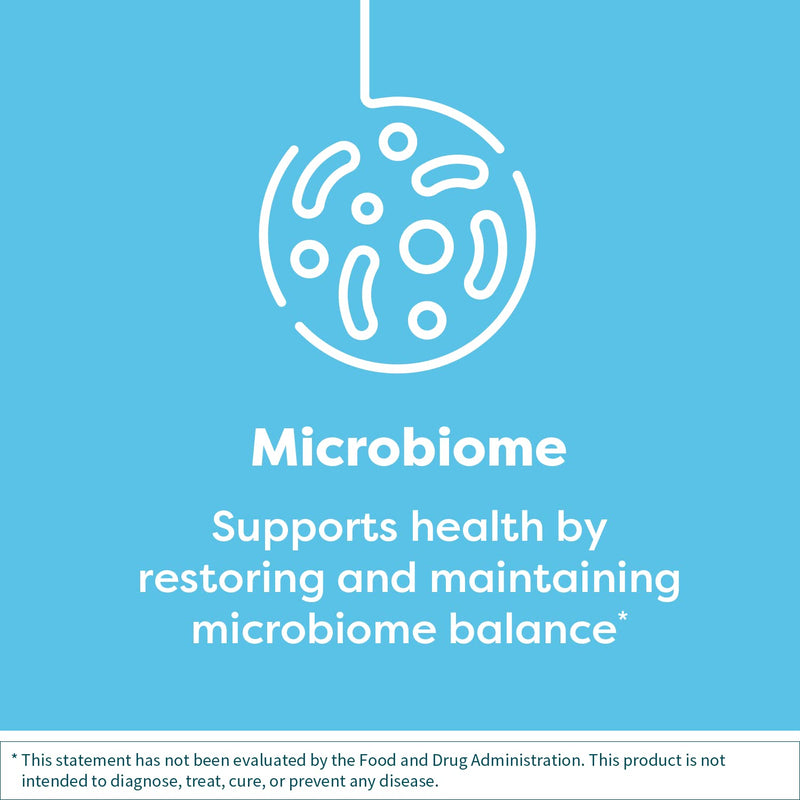 Klaire Labs SFI Health Probiotic Powder, 30 Packets | Target gb-X with Bifidobacterium & Lactobacillus, Clinically Demonstrated to Promote Positive Mood