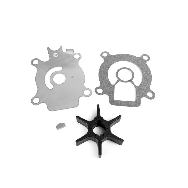 17400-94701 Water Pump Impeller Repair Kit for Suzuki Outboard 50 55 60 65 HP DT50M DT55 PU55 DT60 DT65 Boat Motor Engine Parts Replace Sierra Marine18-3243 17400-94700 - BeesActive Australia