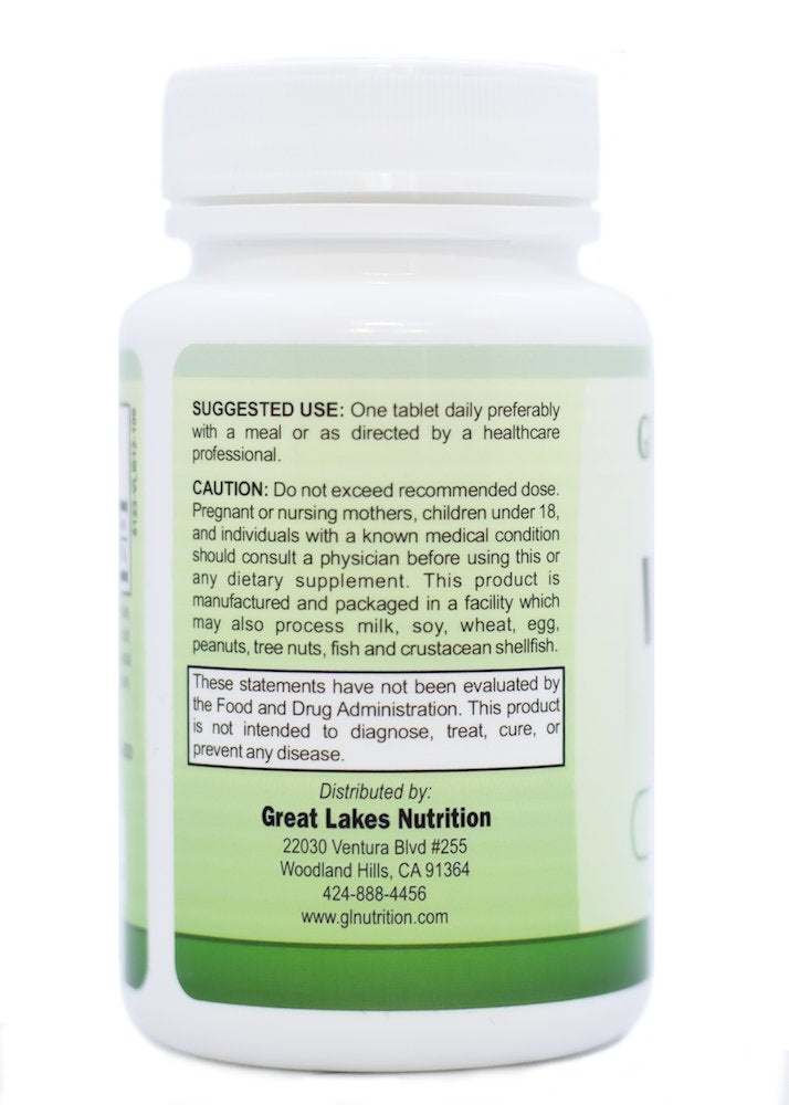 Vitamin D3, Vegan Vitamin D Supplement for Men & Women, 1500IU, 100 Easy Swallow Pills 1