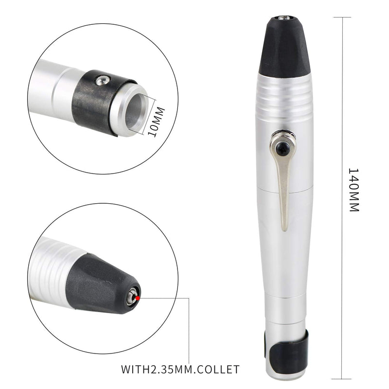 Quick Change Handpiece Compatible with Rotary Grinder Tool - BeesActive Australia