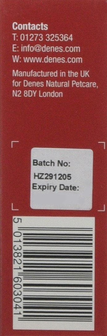 Denes Rhus tox 30c, 15ml