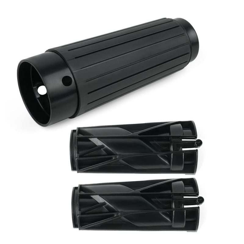 Outboard Handle Grip & Helix 436275 0436275 for OMC Evinrude Johnson 5 to 40HP Engines from 1994 to 2006 - BeesActive Australia