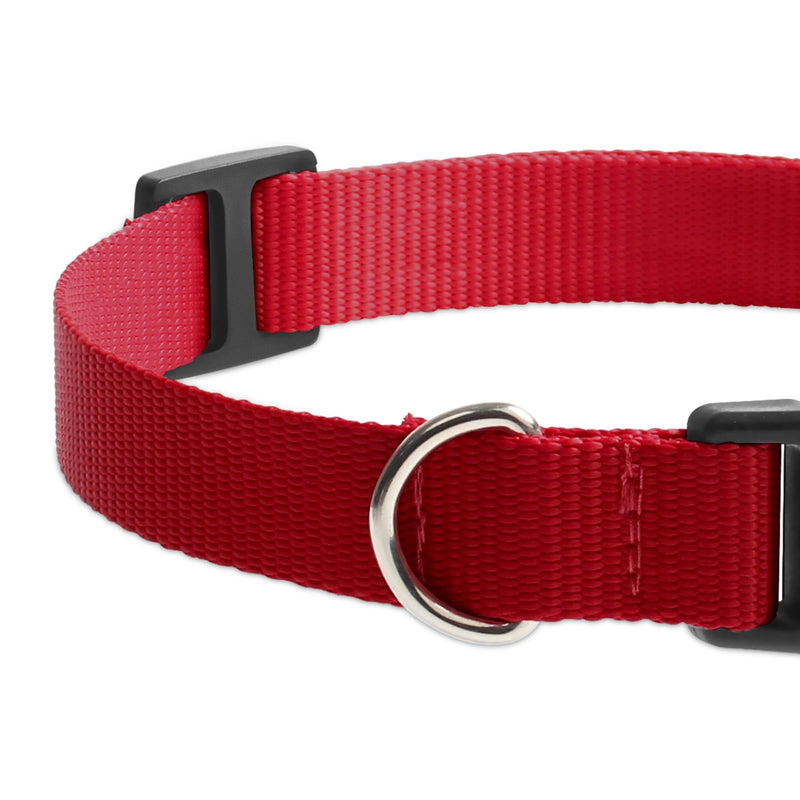 Replacement Collar for Shock Collar, Stylish & Comfortable Christmas Dog Collar 2 Pack, Compatible with PetSafe Bousnic Sportdog Garmin Replacement Strap for Small Medium Large Dog(Green & Red) - BeesActive Australia