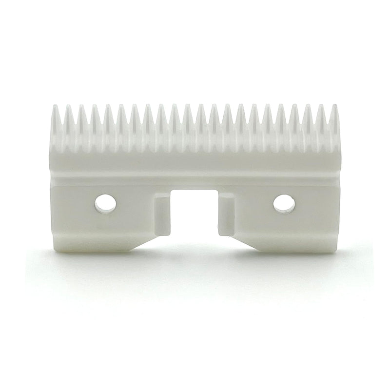 3PCS Ceramic Coarse Pet Replacement Blade Cutter Compatible with Andis 64440, Oster A5 and Walh KM Series Clippers, 22 Teeth - BeesActive Australia