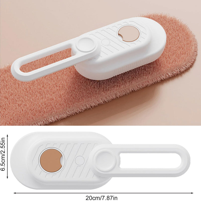 Cat brush with steam, steamy cat brush, self-cleaning spray comb, steamy pet brush dog cat, cat dog pet spray comb, water steam brush cat comb, steam brush for cats and dogs - BeesActive Australia