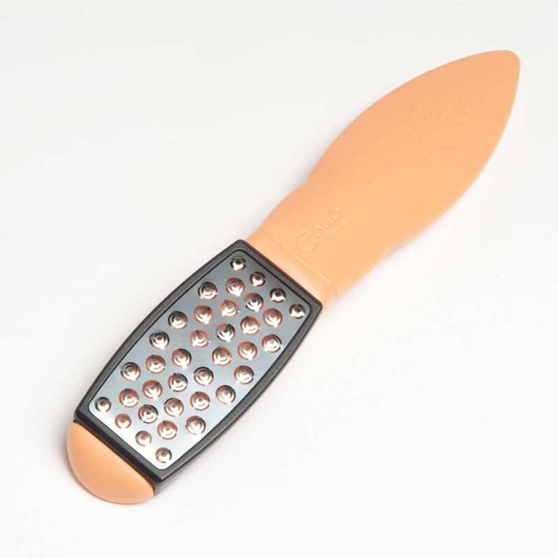 Credo Smart Cutter, C181 - Foot Scraper, Stainless Steel, 1 Count - BeesActive Australia