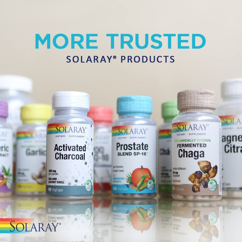 Solaray, Dry Form Vitamin A, 7,500 mcg, 60 VegCaps