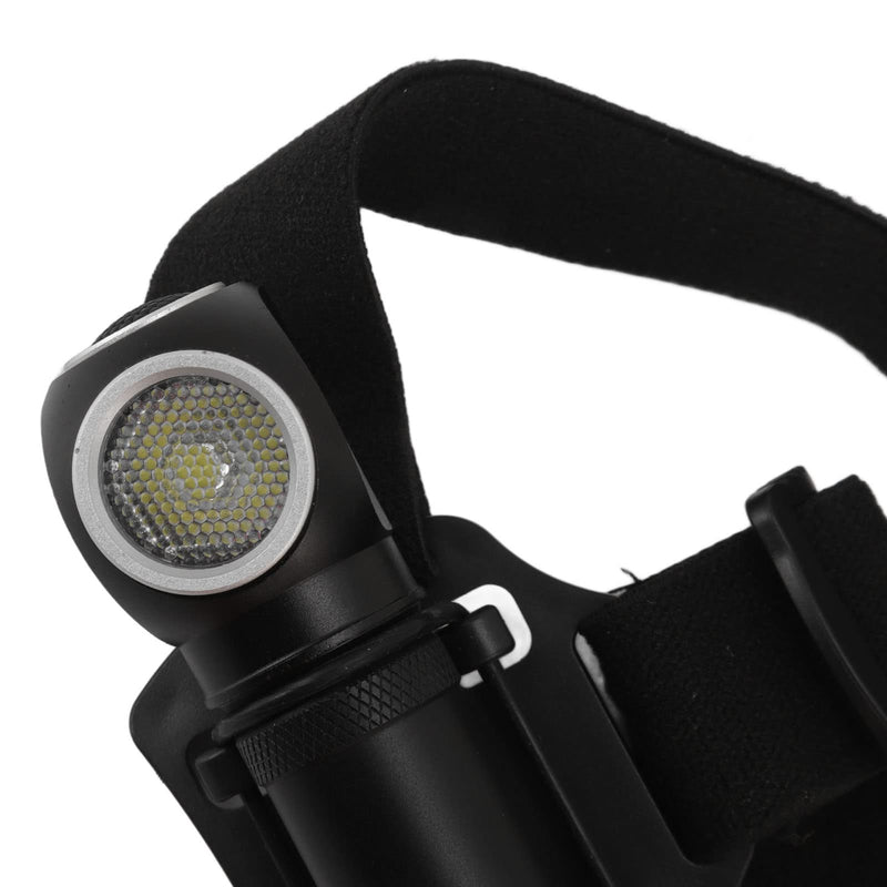 LED Headlamp, Rechargeable Headlamp Outdoor Headlamp Waterproof Detachable USB Magnetic Charging Headlamp for Outdoor - BeesActive Australia