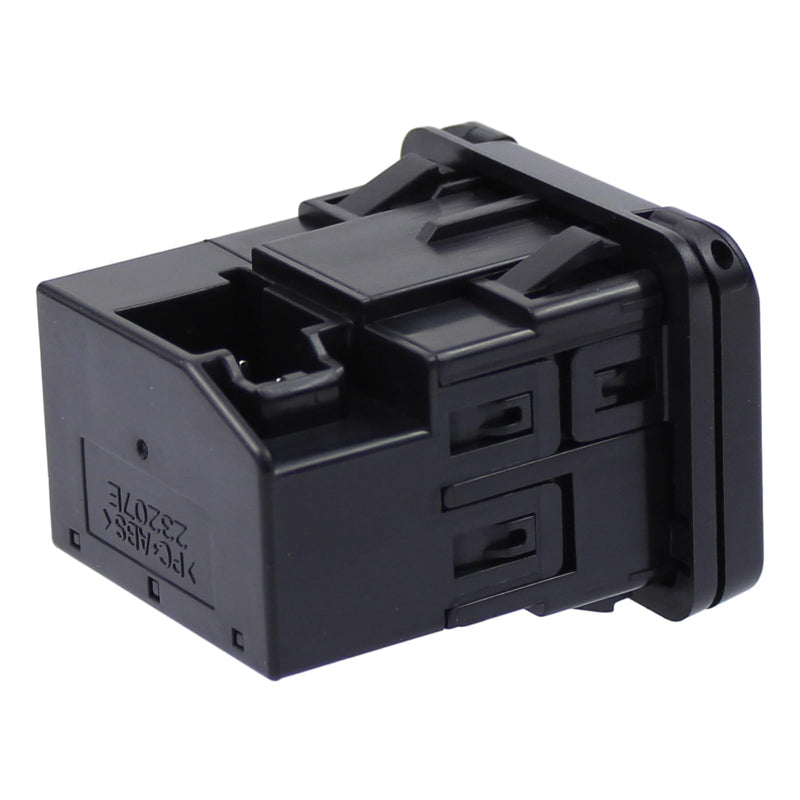 MOTOKU Inverter Power Outlet for Chrysler Pacifica Voyager Dodge Durango Jeep Cherokee Compass Grand Cherokee Ram 1500 2500 3500 4500 5500 ProMaster 1500 2500 3500 EV - BeesActive Australia