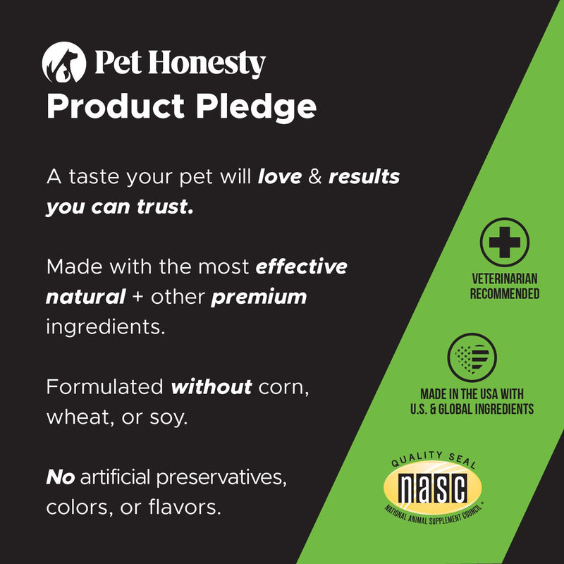 Flea & Tick Support + Grass Green Virtual Bundle - Natural Flea and Tick Soft Chew for Dogs, Pest Defense, Oral Flea Pills for Dog, Itch Relief, Digestive Enzyme for Dogs, Dog Pee Grass Lawn Spot S