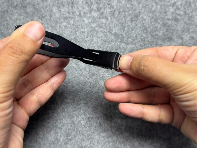 Toe Nail Clippers for Thick Nails for Seniors, Ingrown Nail Clipper Set 6PCS Nail Clippers Set