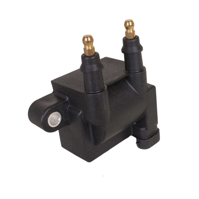 Boat Motor 8M0029482 8M0044991 300-8M0044991 Ignition Coil for Mercury Mercruiser Mariner Quicksilver Outboard Engine 35HP 40HP 50HP 60HP 75HP 80HP 90HP 100HP 115HP 135HP-450HP Z852
