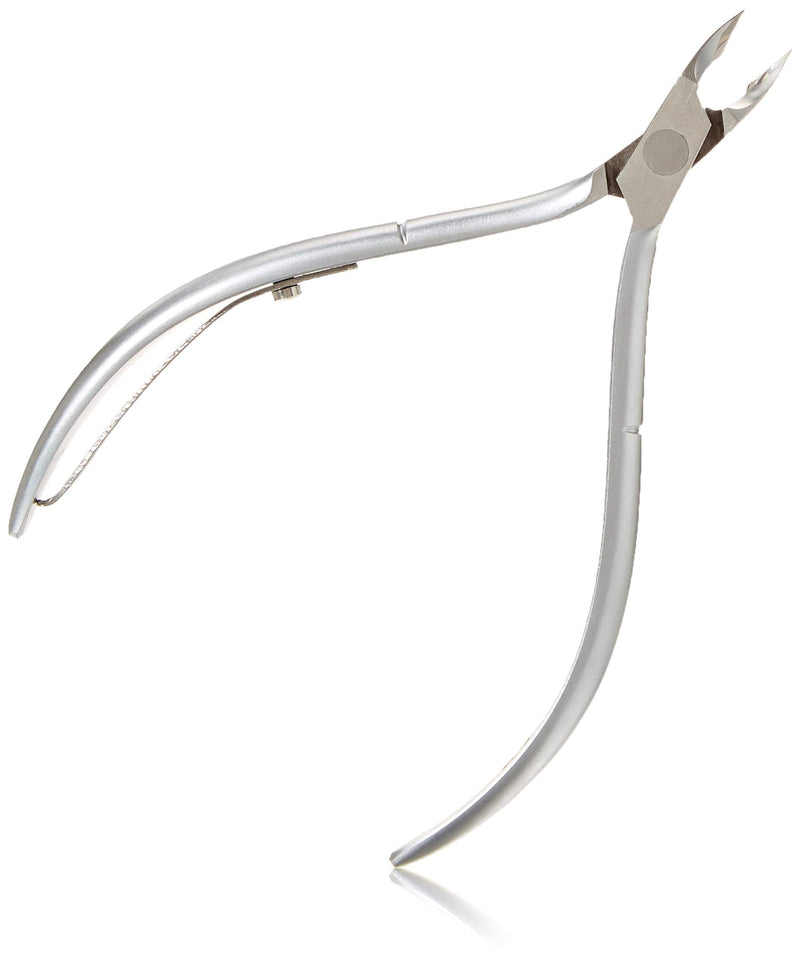 Nghia Stainless Steel Cuticle Nipper C-05 (Previously D-04) Jaw16 - BeesActive Australia
