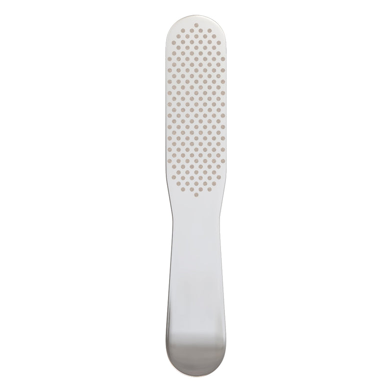 Diamancel Luxury Diamond Foot Callus File Rasp & Buffer – Canadian Professional Grade Pedicure Care for Calluses and Rough Skin (#20 Coarse Grit) - BeesActive Australia