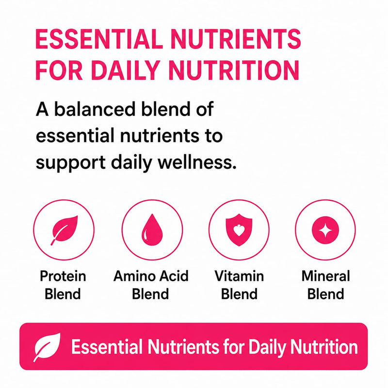 Immune Support Liquid Supplement for Dogs & Cats, Daily Wellness Drops to Support Immune Health, Healthy Growth & Development for Puppies, Kittens and Adult Pets