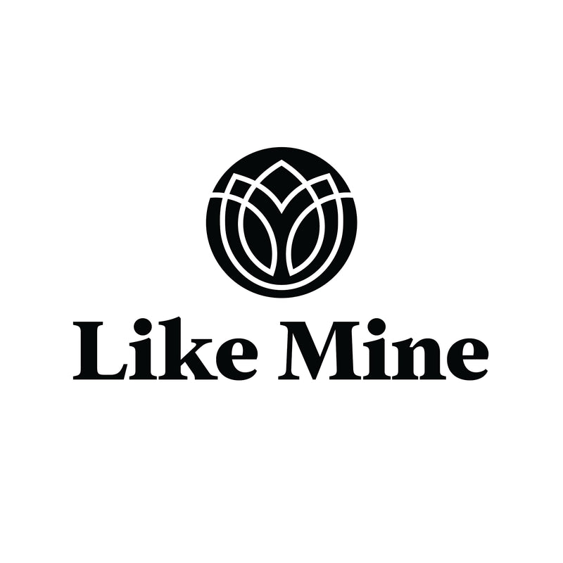 Like Mine, Marine Collagen, 100 Capsules | For daily supplement routines, skin care support, and beauty enhancement 1 Count (Pack of 100)