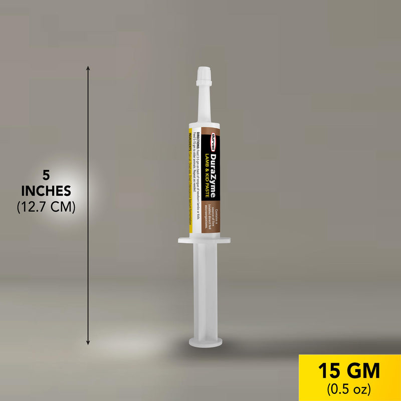 Durvet Lamb & Kid Paste Tube