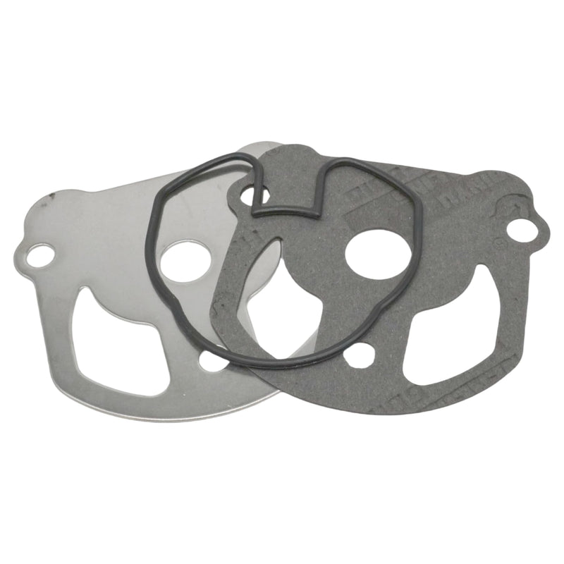 Boat Marine 984461 Water Pump Impeller Kit for OMC Cobra 2.3 2.5 3.0 4.3 5.0 5.7 5.8 7.5 L Stern Drive Replacement 765582 Sierra 18-3212