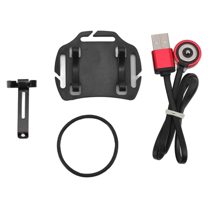 LED Headlamp, Rechargeable Headlamp Outdoor Headlamp Waterproof Detachable USB Magnetic Charging Headlamp for Outdoor - BeesActive Australia