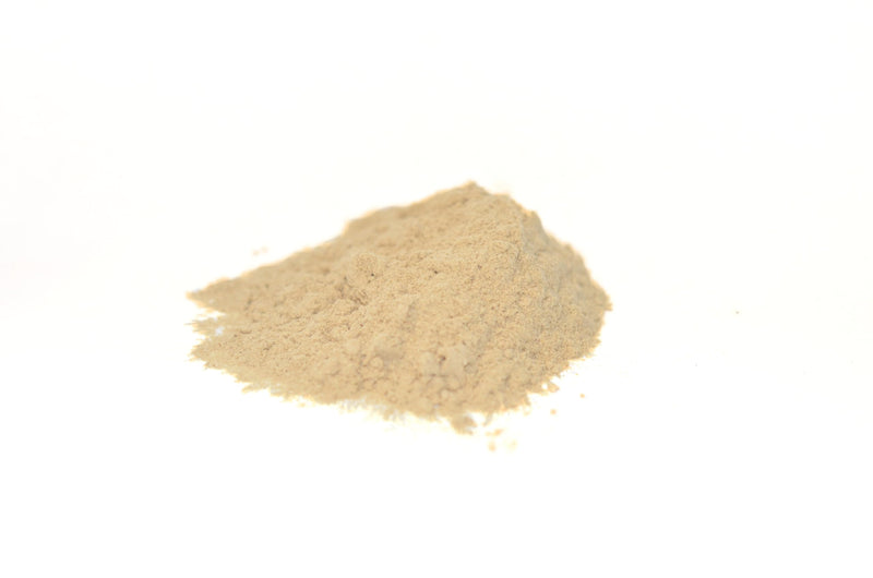 Slippery Elm Powder for Dogs & Cats 250g – Natural Digestive Support Supplement – Supports Gut Health & Healthy Stool – Pure Herbal Pet Supplement by Colourful Trees