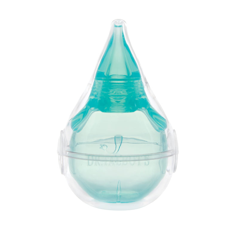 Dr. Talbot's Baby Nose and Ear Care Set - Nasal Aspirator and Nose and Ear Cleaner Tools for Babies - Baby Registry Essentials Nasal Aspirator + Ear & Nose Tools Set
