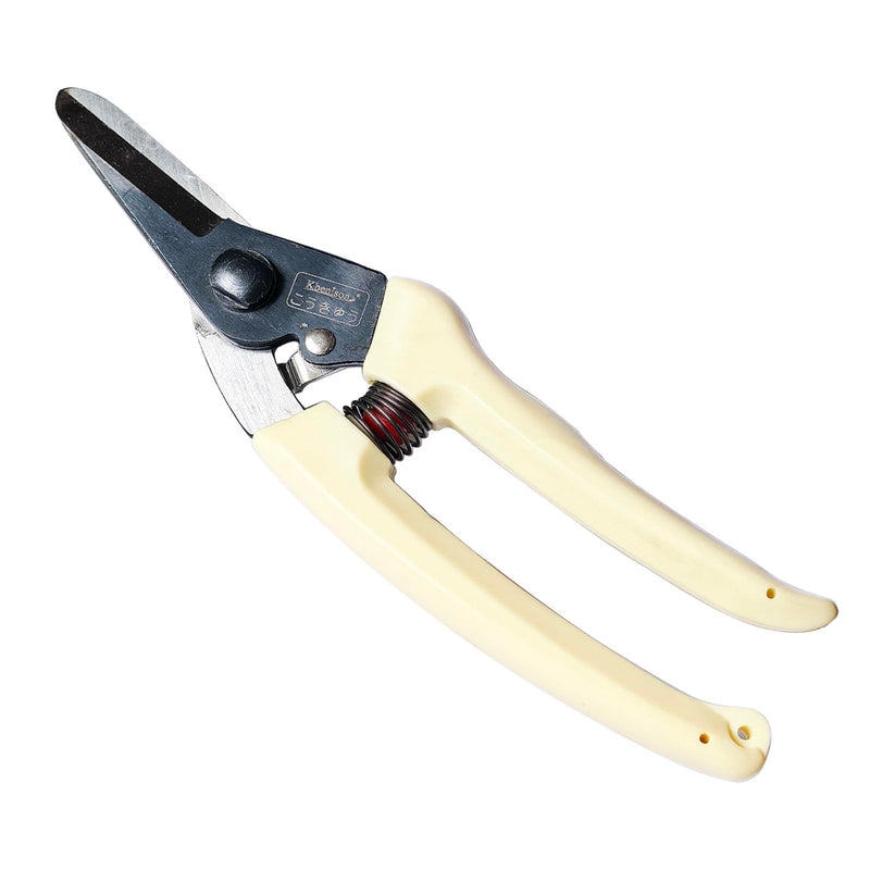 Goat Hoof Trimmers, Goat Hoof Trimming Shears Multiuse Carbon Steel, Nail Clippers for Sheep, Alpaca, Lamb, Pig Hooves, plant pruning shears, Garden Scissors for floral,bonsai - BeesActive Australia