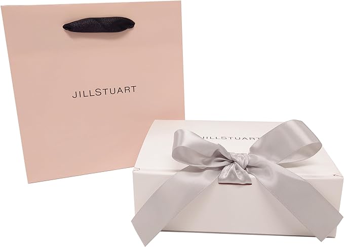 JILL STUART JILL STUART Lip Balm (Rosies) & Hand Cream (White Floral) Set, Cosmetics, Birthday, Present, Shopper Included, Gift Box Included -  Australia