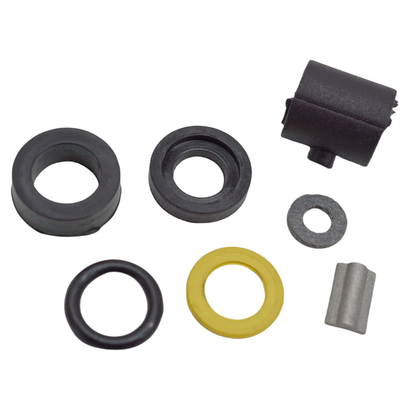 Boat Marine 70941A3 Outboard Water Pump Impeller Kit for Mercury 4 4.5 7.5 9.8 HP Outboard Engine Replacement 46-70941A3 18-3446 For Mercury 4/4.5/7.5/9.8 HP - BeesActive Australia