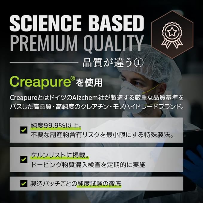 HALEO Creatine Creavol Black Ops HMB Arginine Glutamine Betaine Phytin 540g Grapefruit - BeesActive Australia