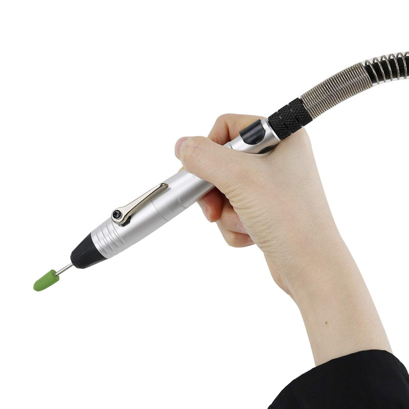 Quick Change Handpiece Compatible with Rotary Grinder Tool - BeesActive Australia