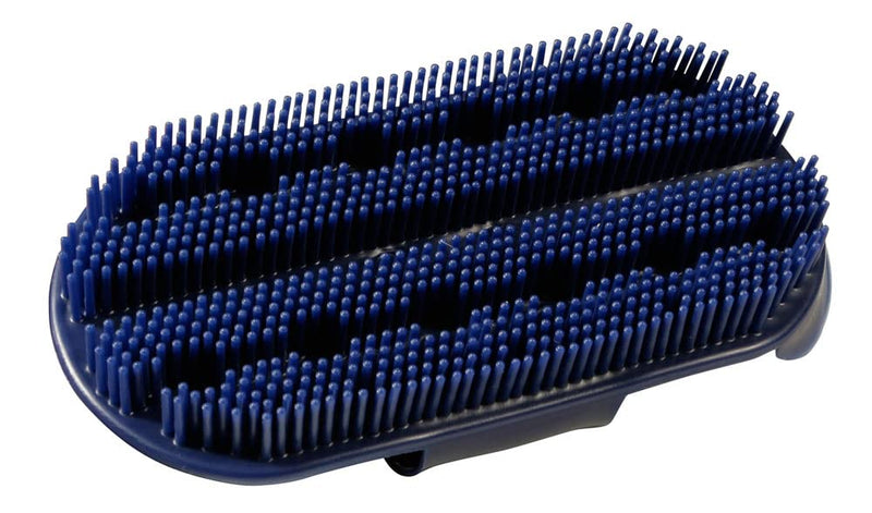 PFIFF 009197 Finnish harrow Massage harrow Plastic harrow Nail harrow, shatterproof in the cold - BeesActive Australia