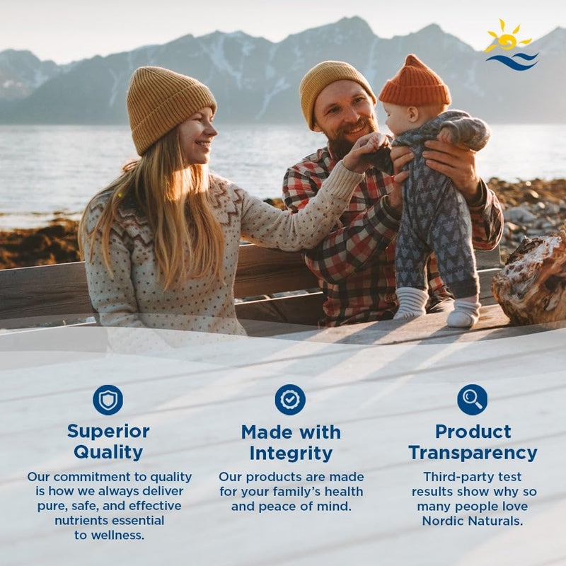 Nordic Naturals Zero Sugar DHA Prenatal Gummies + Vitamin D3-27 Count | Prenatal Gummies with Omega-3 DHA & Vitamin D3 - Supports Baby's Brain & Mom's Health During Pregnancy & Nursing 27 Count (Pack of 1)