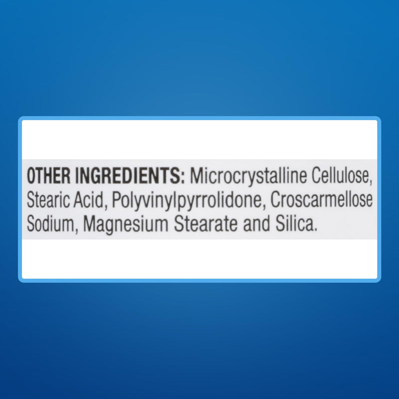 MAJOR Vitamin C-500 mg Ascorbic Acid - New Formula - Vitamin C Tablets - Dietary Supplement - 300 Count (1 Pack)