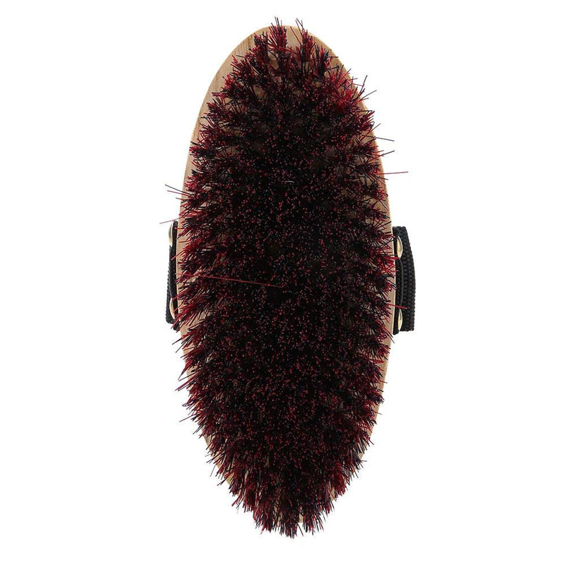 10PCS Horse Cleaning Tool Set Horse Grooming Care Kit Horse Brush Set with Hoof Pick Sweat Scraper Assorted Hair and Curry Comb Pick Itching Brushes - BeesActive Australia