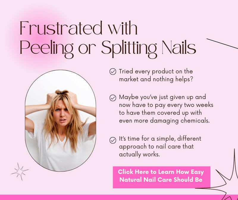 FlexiNail Penetrating Fingernail Conditioner and Strengthener to repair and then maintain weak and peeling or brittle and splitting nails 1 Count (Pack of 2) - BeesActive Australia