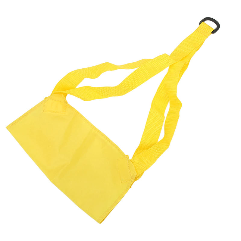 Swim Parachute, Swim Training Belts Parachute Strength Training Belt with Drag Parachute - BeesActive Australia