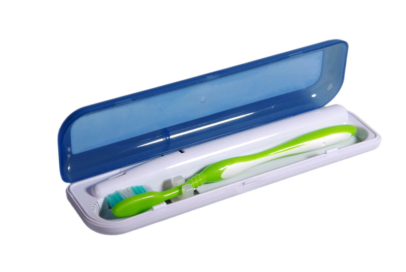 Pursonic S1 Portable UV Toothbrush Sanitizer - BeesActive Australia