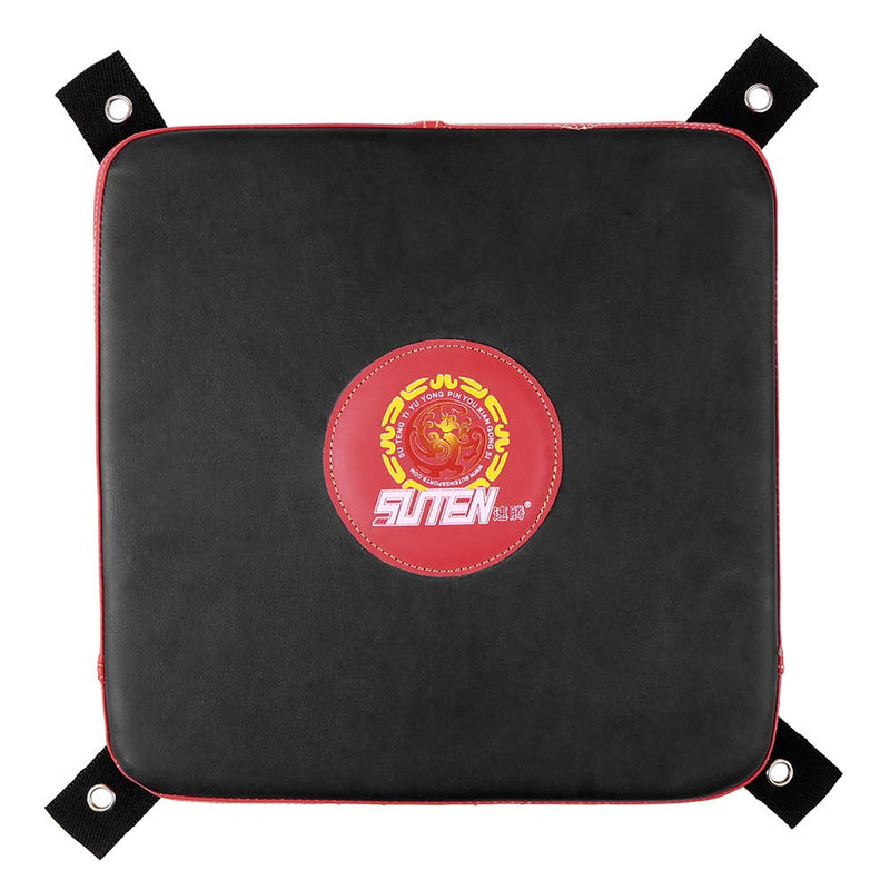Punching Wall Square Foam Punching Wall Boxing Wall Striking Kick Bag Fighting Pad Solid Karate Training Board Punching Board