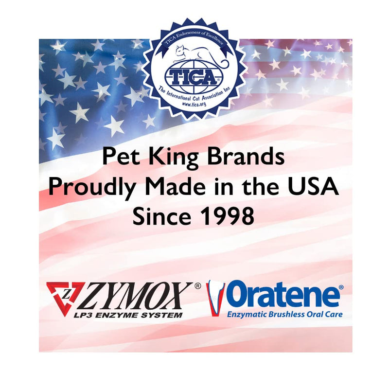 Zymox PET KING BRANDS Equine Defense Enzymatic Topical Cream, 2.5 oz. – Multi-Complex Enzyme Ointment for Horse, Livestock & Animal Wound Care - BeesActive Australia