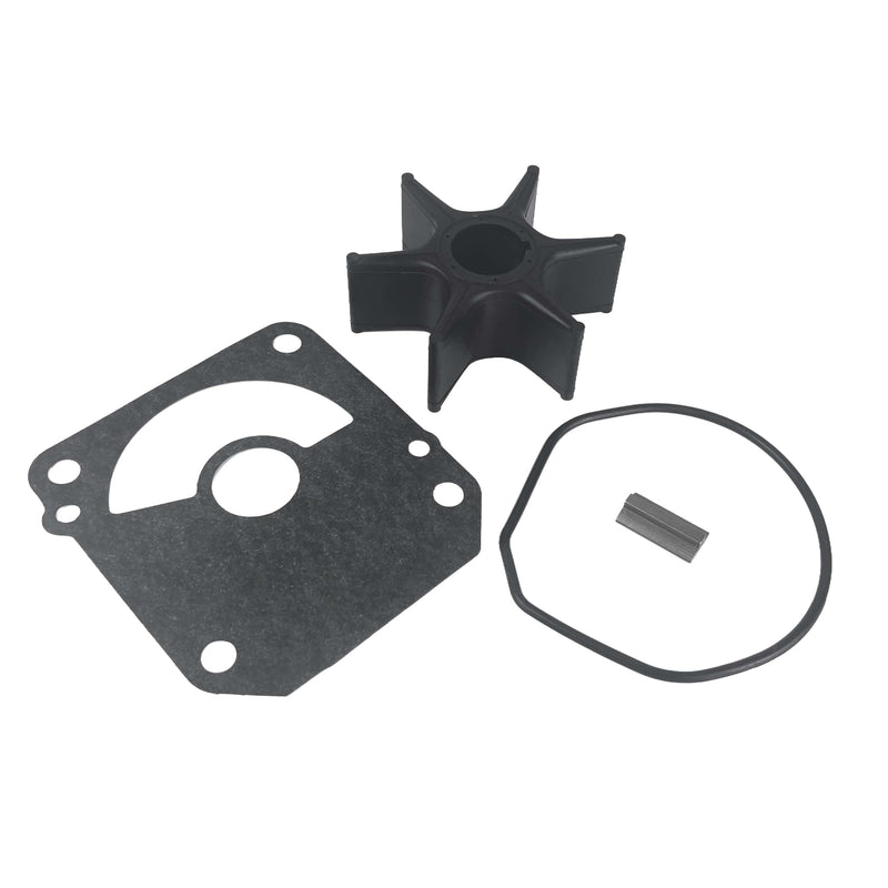 06192-ZW1-000 Water Pump Impeller Repair Kit Replacement for Honda Outboard 75 90 115 130 HP BF75 BF90 BF115A BF130A Boat Motor Parts For Sierra 18-3283 06192ZW1000