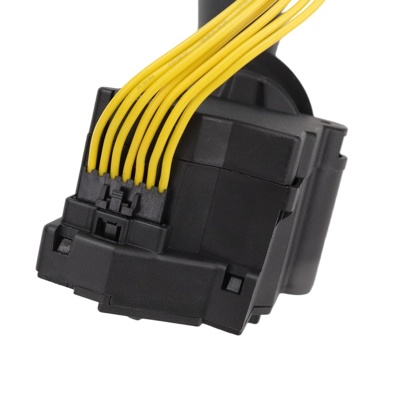 WP409 Windshield Wiper Switch for Jeep Compass Patriot Wrangler Commander Liberty Dodge Nitro Caliber Journey Chrysler PT Cruiser 2006 2007 2008 2009 2010 2011 2012 2013 2014 2015 2016 2017 2018 - BeesActive Australia